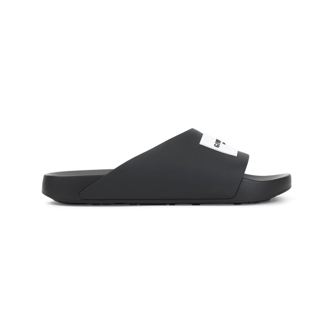 Givenchy Sandali - Nero | 7e303b5d3b1abae91790a24f84f8c431d614ad62