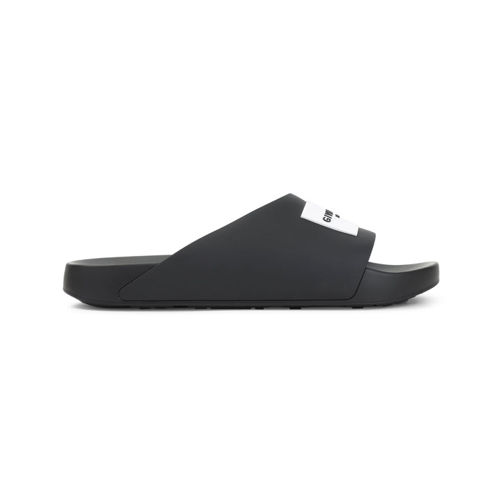 Givenchy Sandali - Nero | 7e303b5d3b1abae91790a24f84f8c431d614ad62