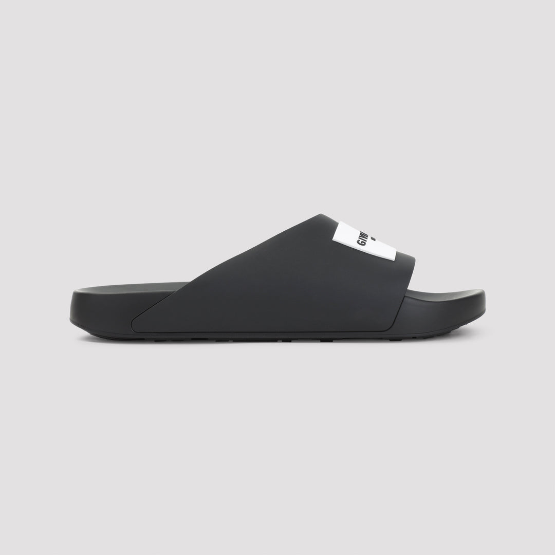 Givenchy Sandali - Nero | feea9dd569e64549f26cd11e7bdd29fc6f3cd14b