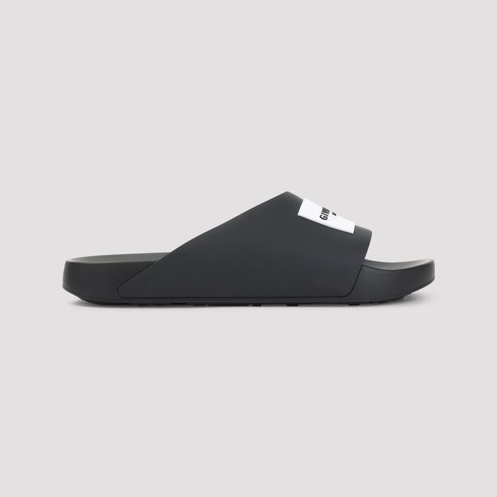 Givenchy Sandali - Nero | feea9dd569e64549f26cd11e7bdd29fc6f3cd14b