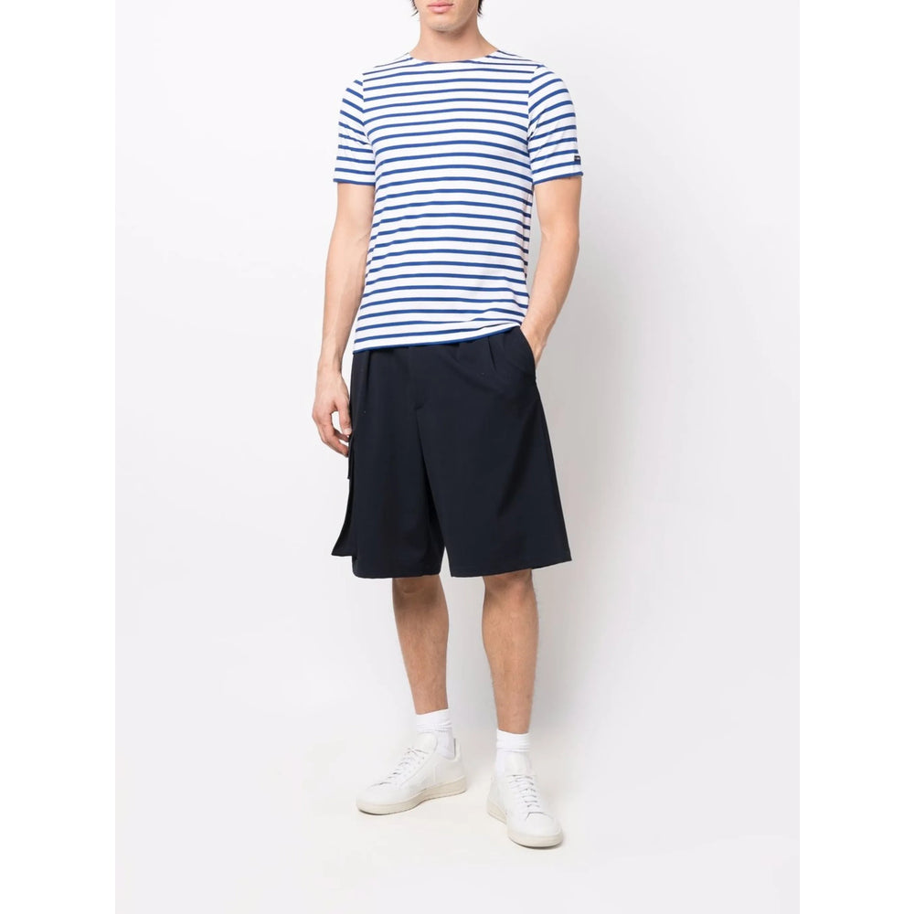 Saint James T Shirt - Bianco, Blu | 2a7e1ebb54779f41d0b60f7dc153a4e487c5b626