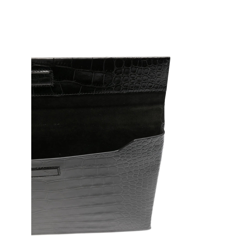 Tom Ford Bum Bags - Nero | 3b20b3183cbf0cc3baf27e09ac35f84b909cc2bf