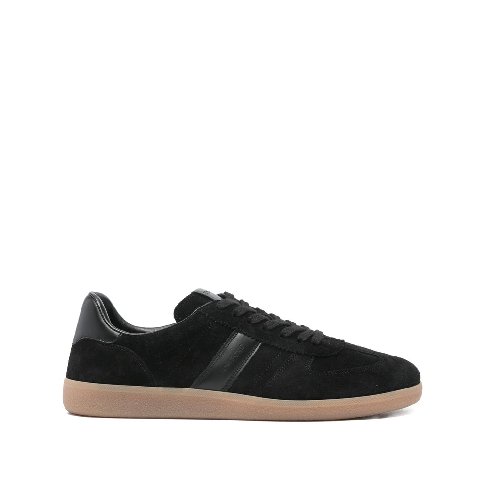 Tom Ford Sneakers - Nero | ab77fcd23229ec983bd652961fec4614af765545