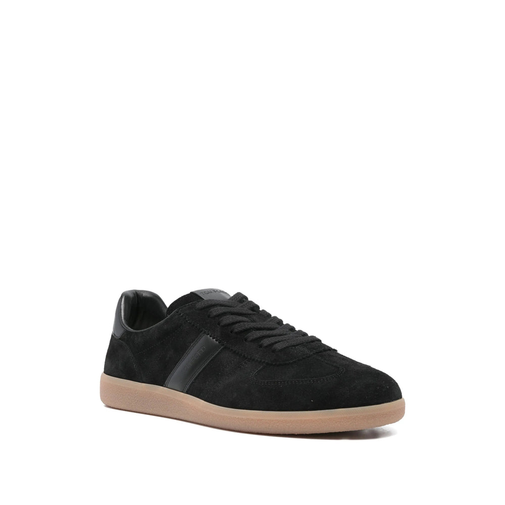 Tom Ford Sneakers - Nero | a796d34c2f64effed7495d591ed453cf55a98cf4