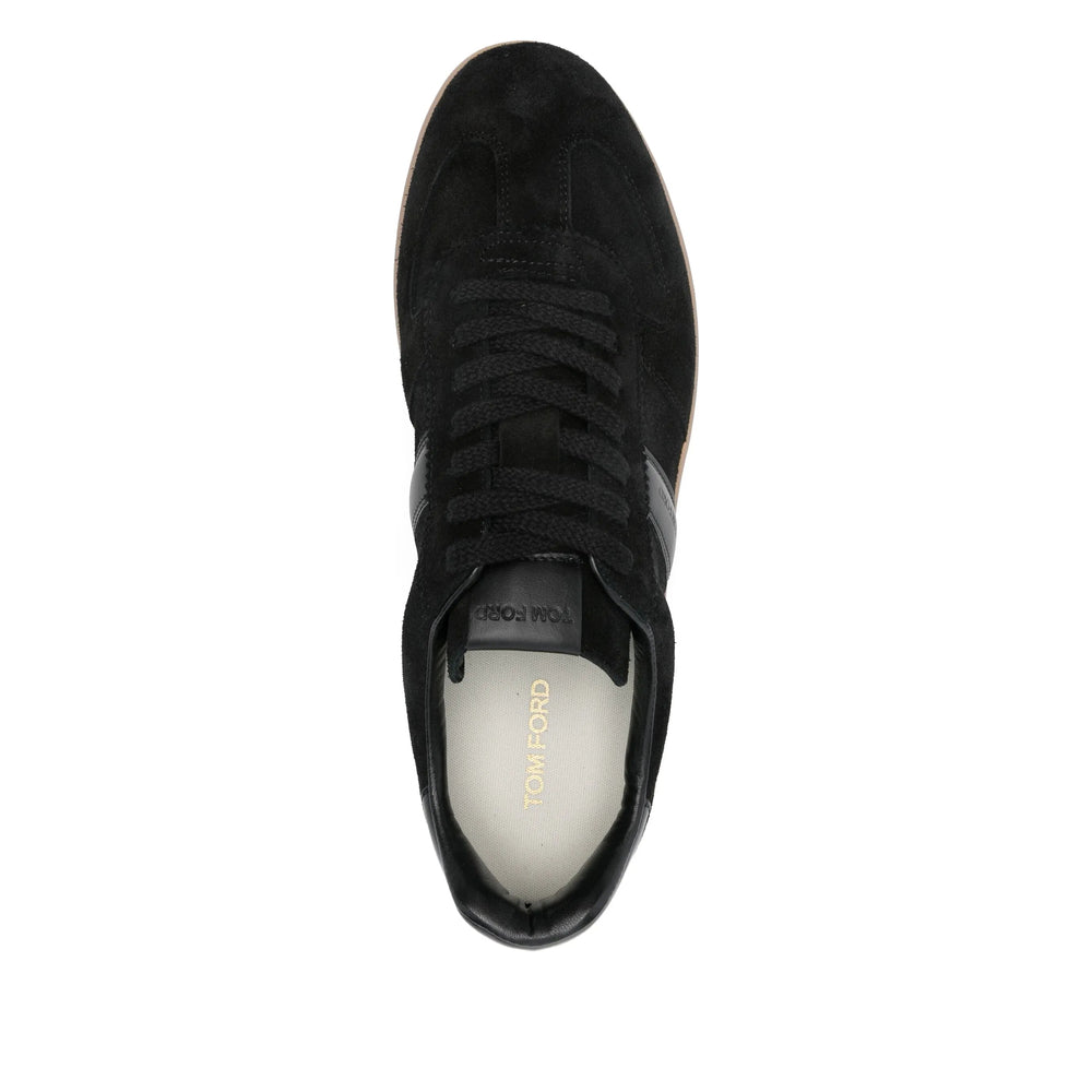 Tom Ford Sneakers - Nero | 1dd3a1c813462f0622b731ea0a180d8be692e46a
