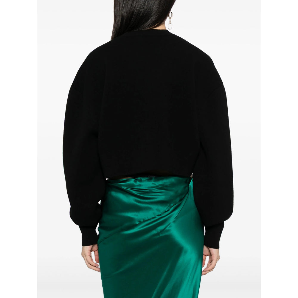 Tom Ford Top - Nero | b8b9a565e3308383ee154a85aa2f10ffd147aac5