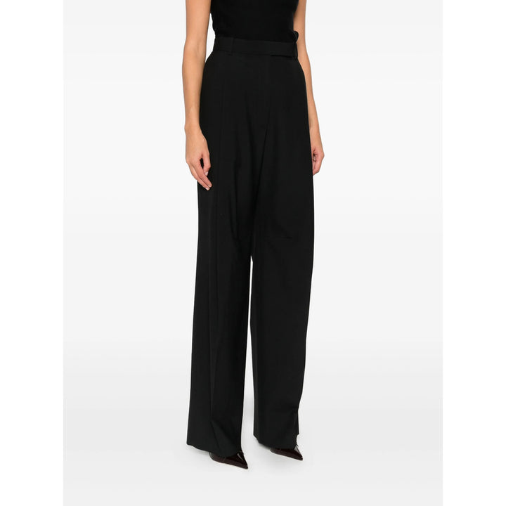 Tom Ford Pantaloni - Nero | 1a1075de029b895367133d9643113da58b3a7ee2