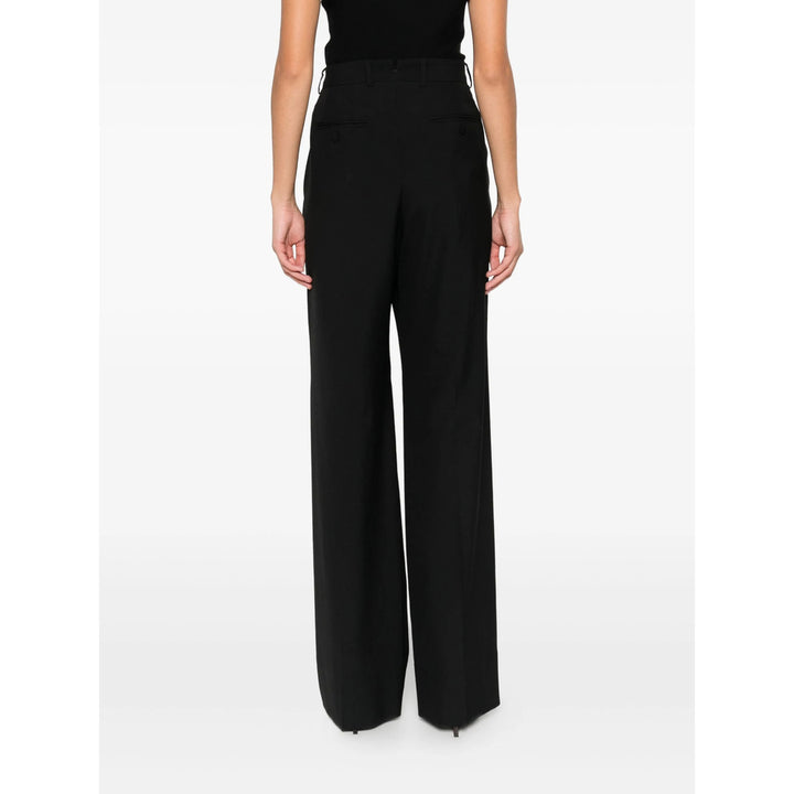 Tom Ford Pantaloni - Nero | 80b4c57c5e2063fcaf7843851c79a89fa1c64716