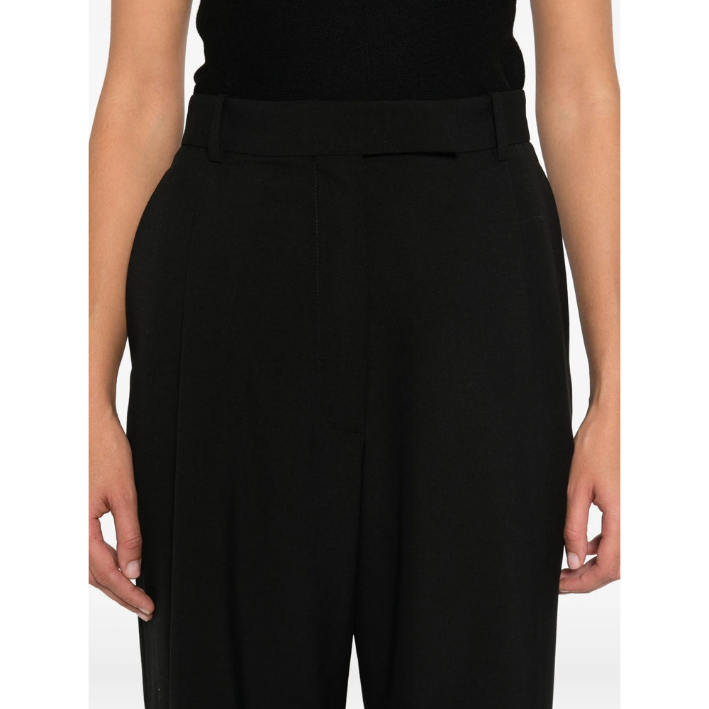Tom Ford Pantaloni - Nero | 3c42dca680a0f5b5386a9344988b6916e9729c38