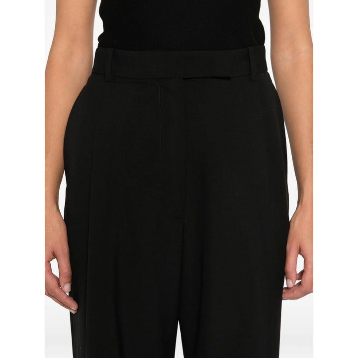 Tom Ford Pantaloni - Nero | 3c42dca680a0f5b5386a9344988b6916e9729c38