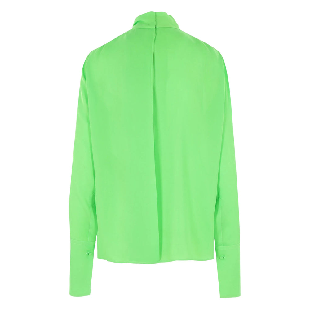 Tom Ford Camicie - Verde | 1ed7d4cebfc89d3ab798f6311ea33bf829d817b4