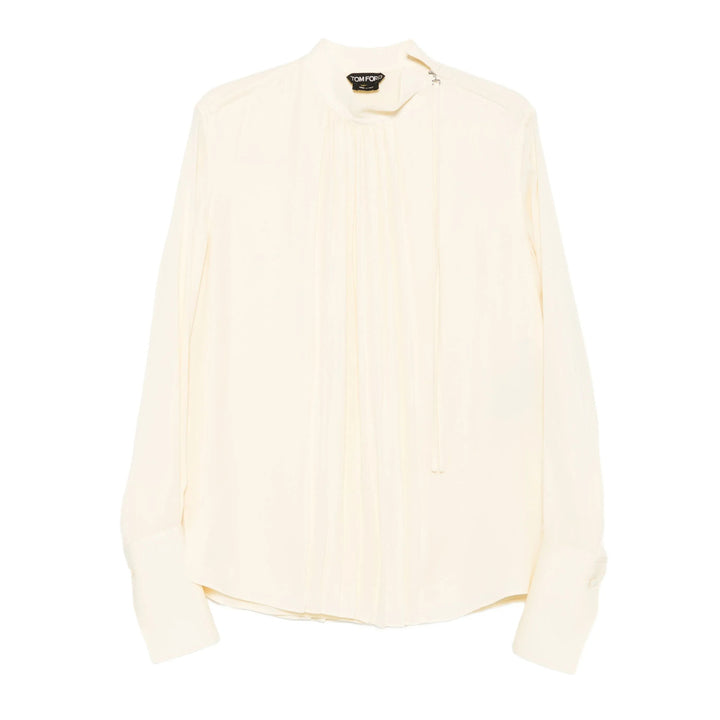 Tom Ford Top - Neutro | 9195f0041dfcf5f99f8914f79b9831f2b2ef58ee