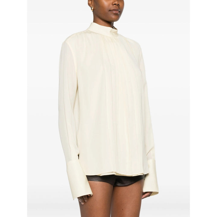 Tom Ford Top - Neutro | c49a9744041ad3f32ac3fa17611f2fc7646c2574