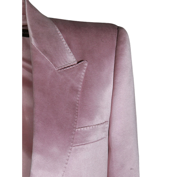 Tom Ford Giacche - Rosa | 3f9a3a0f0a22373980c0abada7d0ee2d2951c180