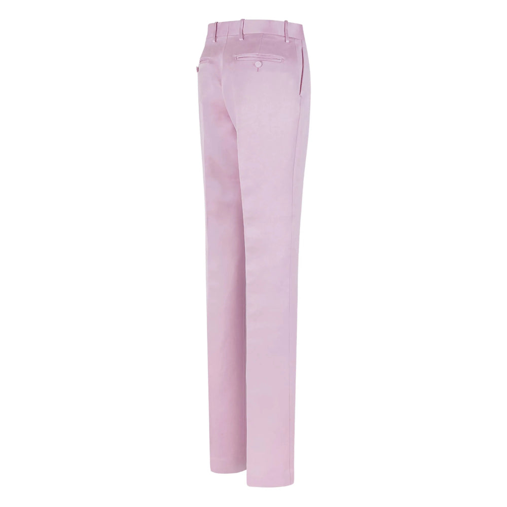 Tom Ford Pantaloni - Rosa | dcdf7b782ffed2ac65b7a95a58435e0c1613fc1a