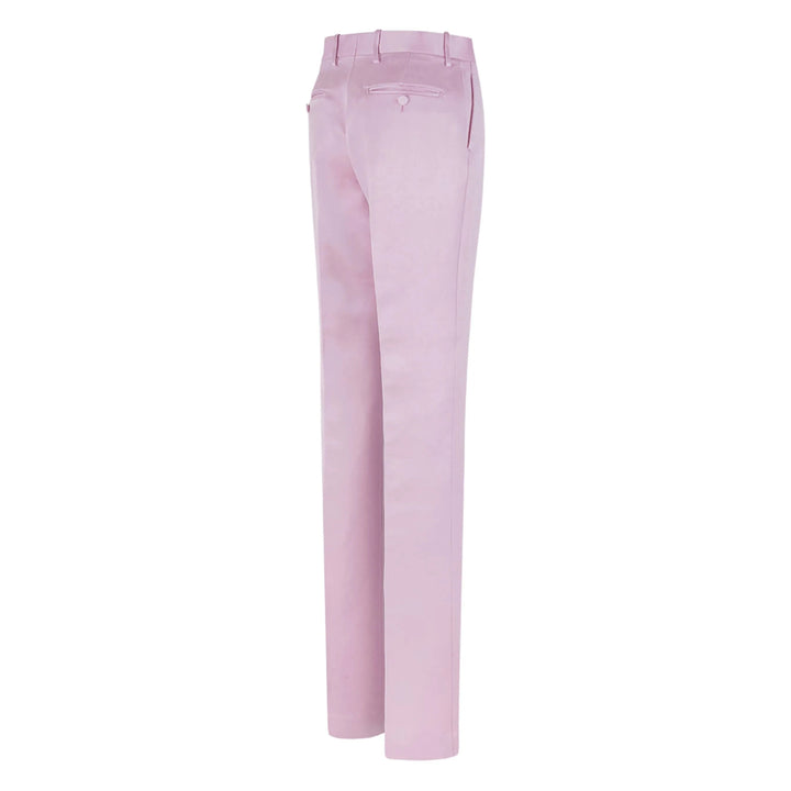 Tom Ford Pantaloni - Rosa | dcdf7b782ffed2ac65b7a95a58435e0c1613fc1a