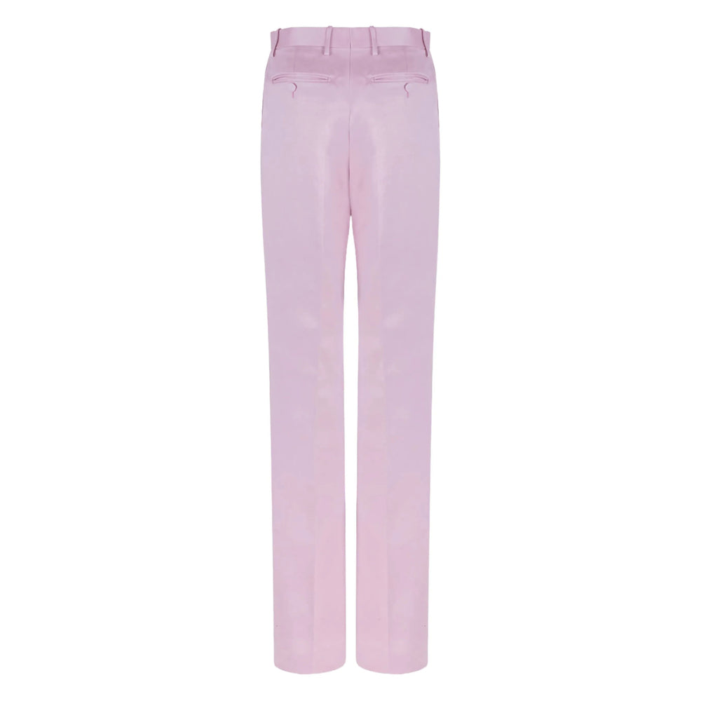 Tom Ford Pantaloni - Rosa | 9ff1c2e1d80a71178ed60a46f2eb36abd91ebe15