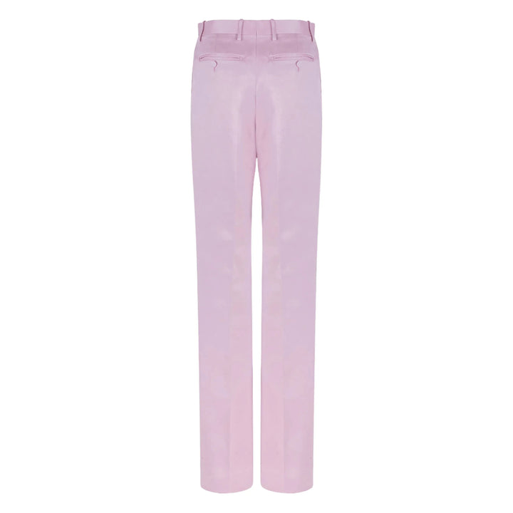 Tom Ford Pantaloni - Rosa | 9ff1c2e1d80a71178ed60a46f2eb36abd91ebe15