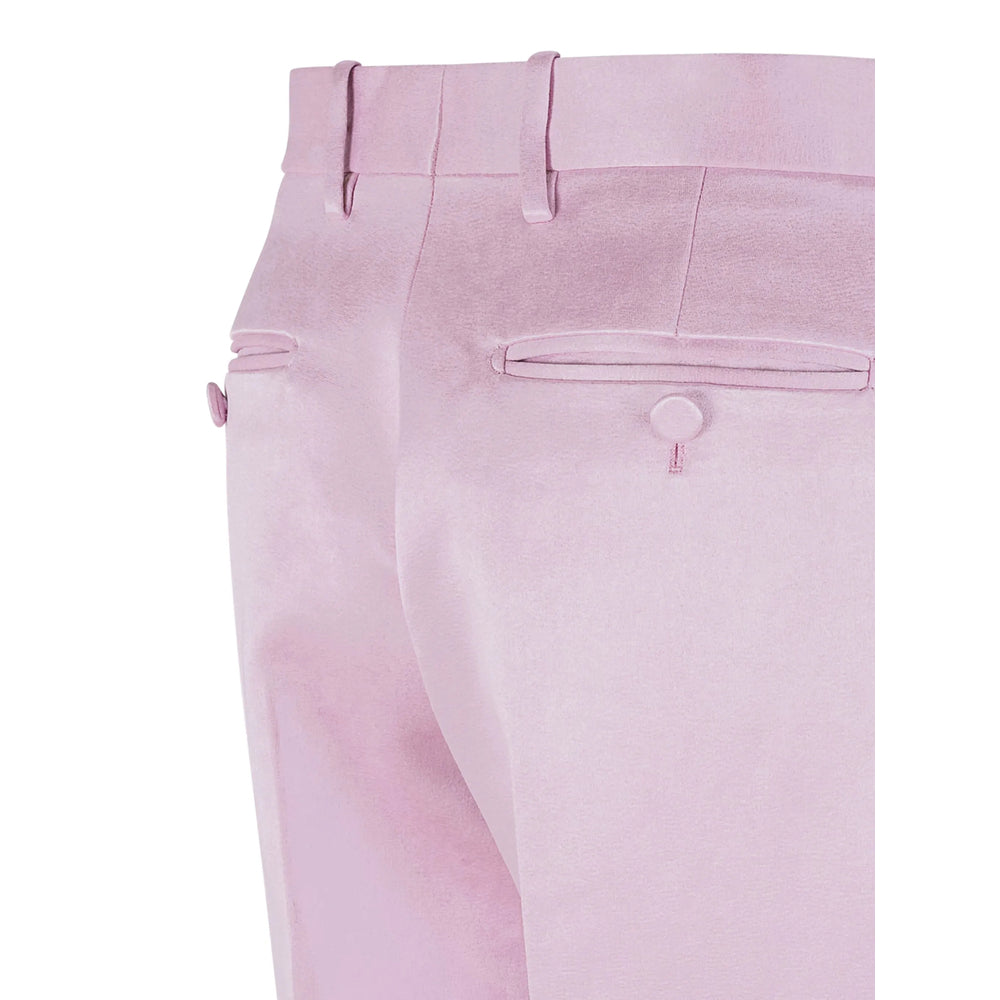 Tom Ford Pantaloni - Rosa | 7a26e88e2cc192ce969b3aead58d4eb6a4c210d9