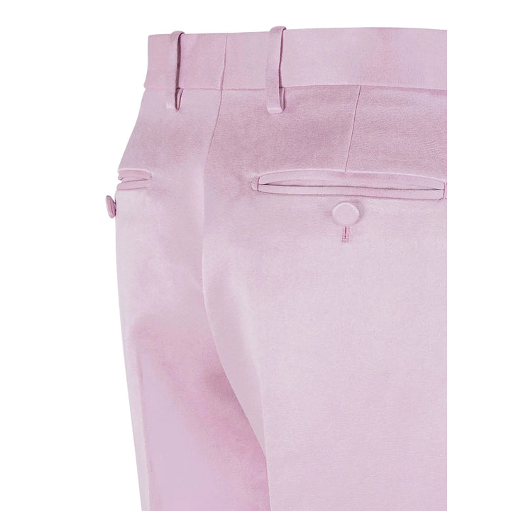 Tom Ford Pantaloni - Rosa | 7a26e88e2cc192ce969b3aead58d4eb6a4c210d9