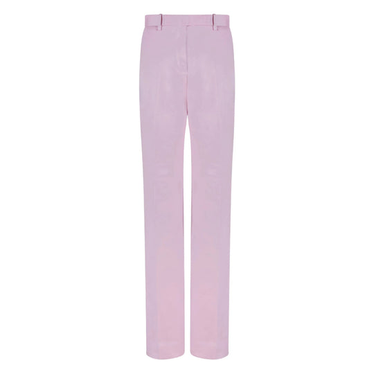 Pantaloni Rosa
