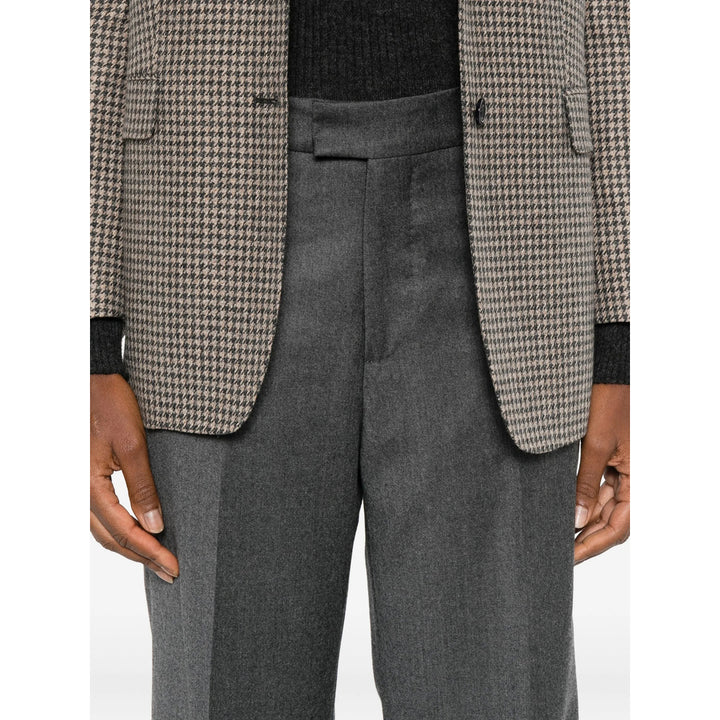 Berwich Pantaloni - Grigio | db741665a823eda810b6738efc406e98d04e7a7a