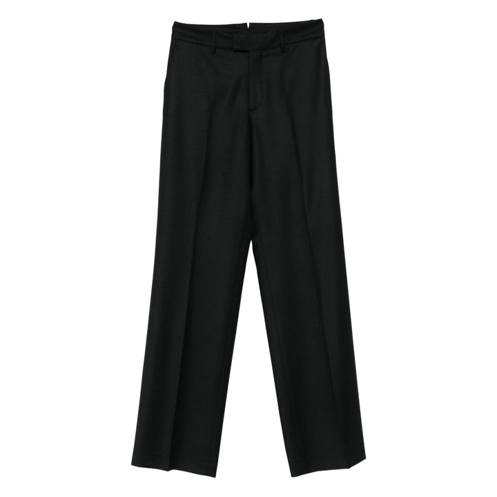 Berwich Pantaloni - Nero | 7c3b5d98329add217f719f256e6b00425bec2ec9