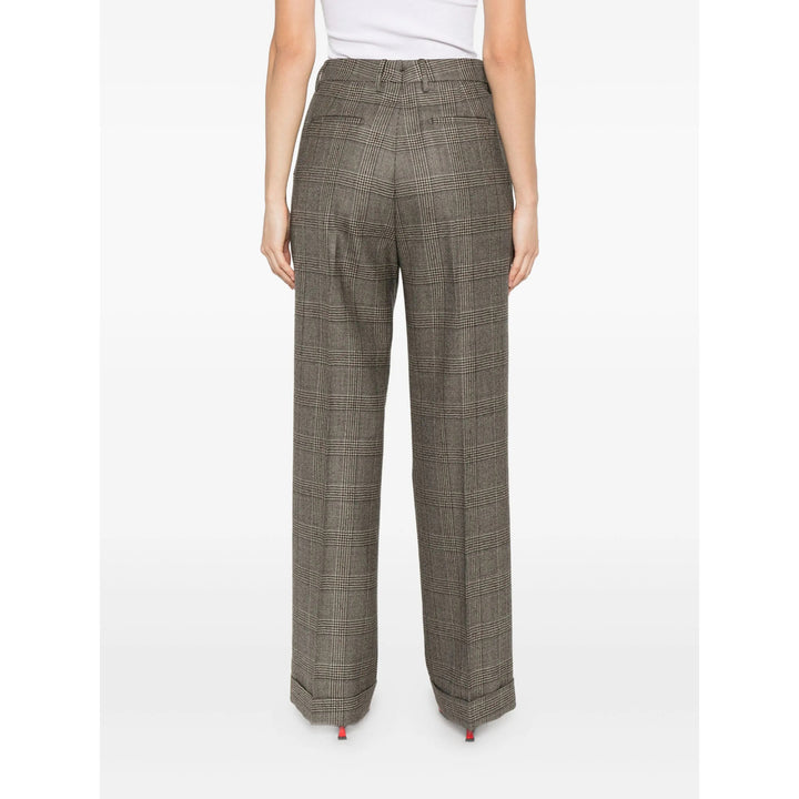 Berwich Pantaloni - Neutro | b1c857d9d227b08490592f114836717aa7f7986a