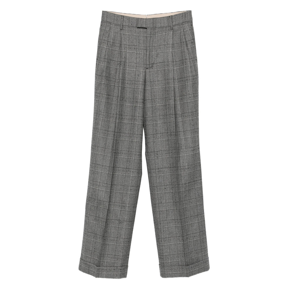 Berwich Pantaloni - Nero, Grigio | 71dd4a60a7ce92a2269deeb43c5cbcb09aebdd26