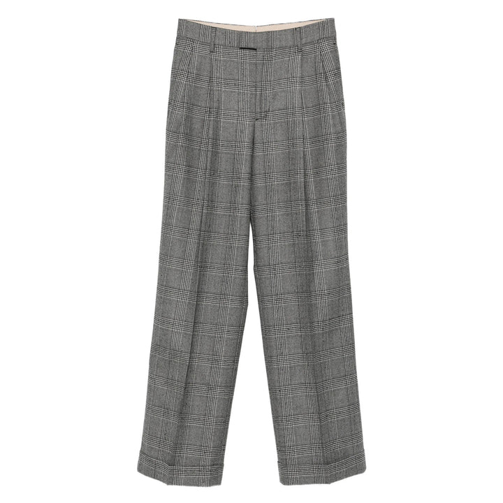 Berwich Pantaloni - Nero, Grigio | 71dd4a60a7ce92a2269deeb43c5cbcb09aebdd26