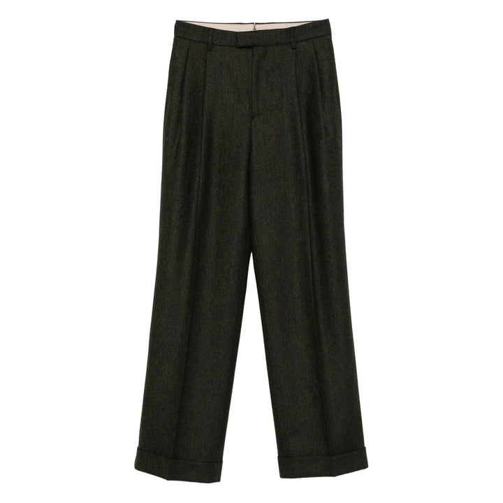 Berwich Pantaloni - Verde | 78817e7a5c40457058b79711c5498403a59cf71e