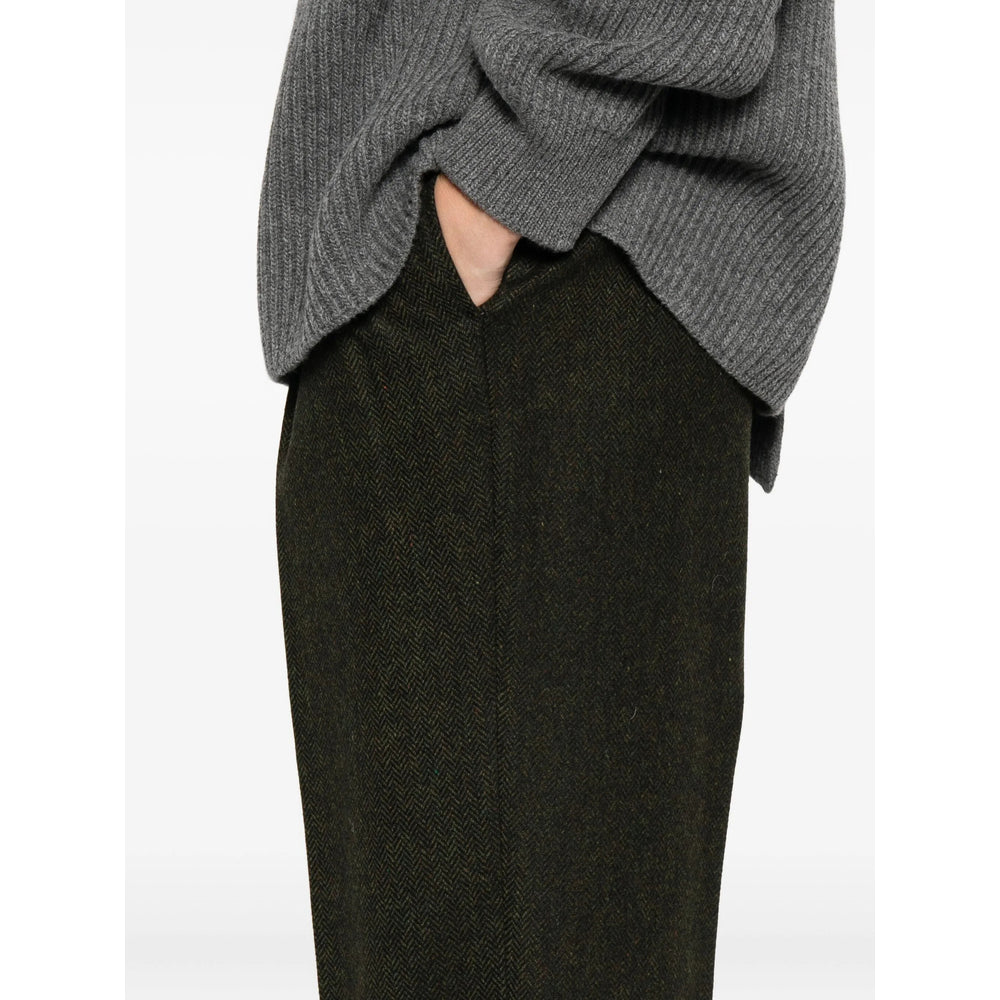 Berwich Pantaloni - Verde | dff1933f7c6284e8f7bbb24f0581dcd6901b667c