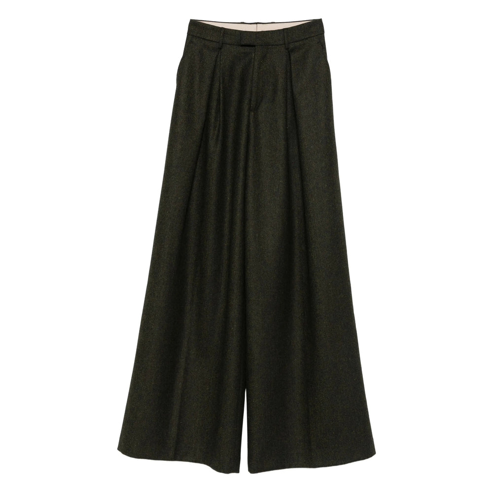 Berwich Pantaloni - Verde | e0afb795d5efa334ce45d62f1a8fc5dd17e9f783