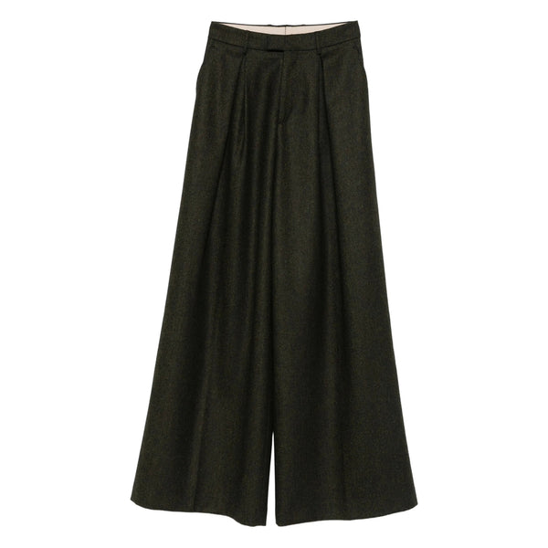 Pants Green