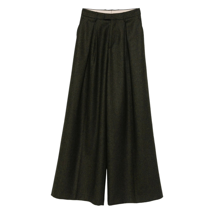Berwich Pantaloni - Verde | e0afb795d5efa334ce45d62f1a8fc5dd17e9f783