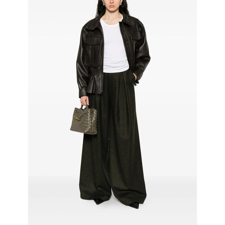 Berwich Pantaloni - Verde | b8cd68e882c29ad2b1d553d6071a159781284d15