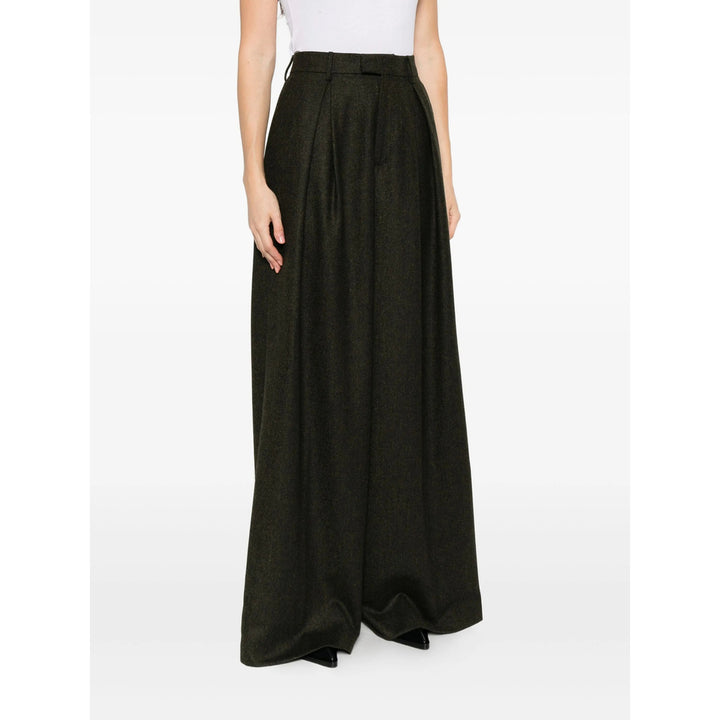 Berwich Pantaloni - Verde | 42fa26ae268b91bf483f17202b6f683f1fe685b3