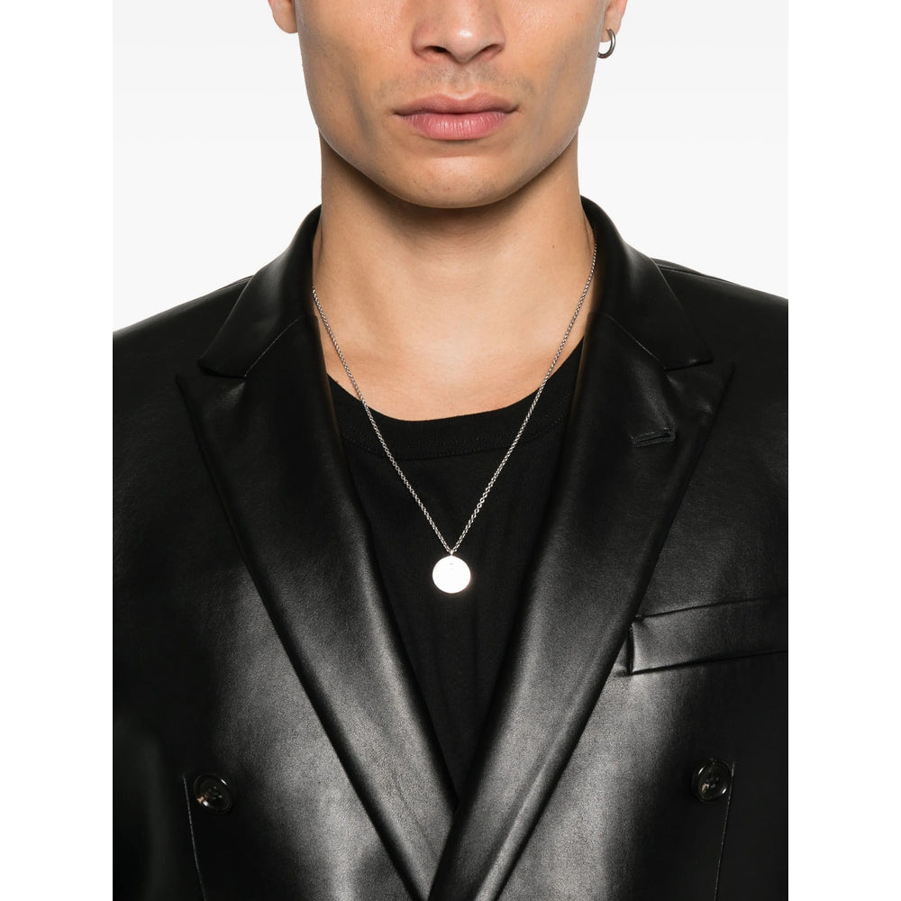 Reveres 1949 Capi In Pelle - Nero | 068a4f55ec17880f3e0d30511b2b1ee41664e3a7