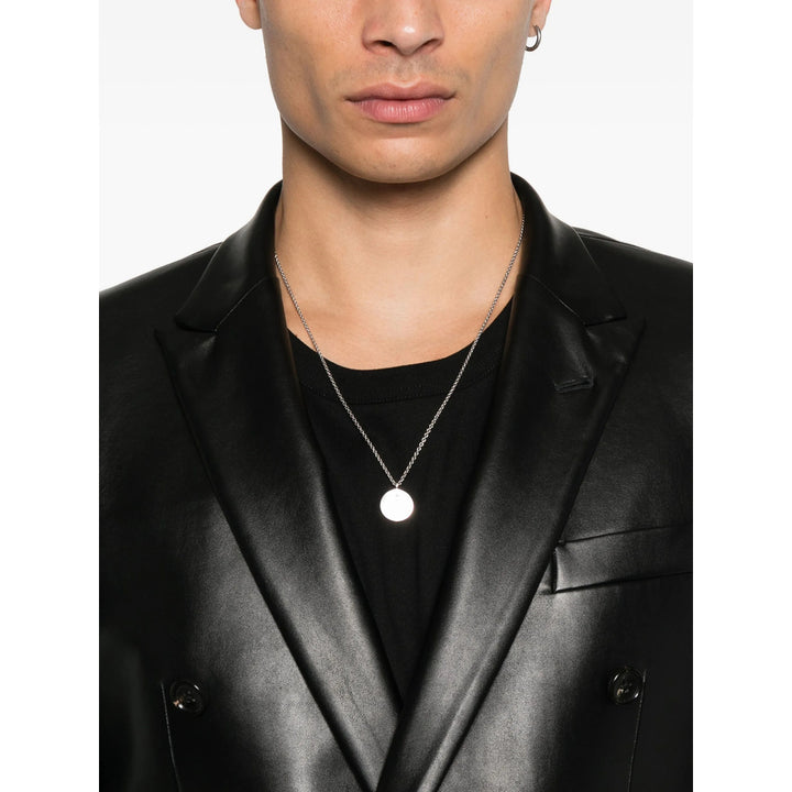 Reveres 1949 Capi In Pelle - Nero | 068a4f55ec17880f3e0d30511b2b1ee41664e3a7