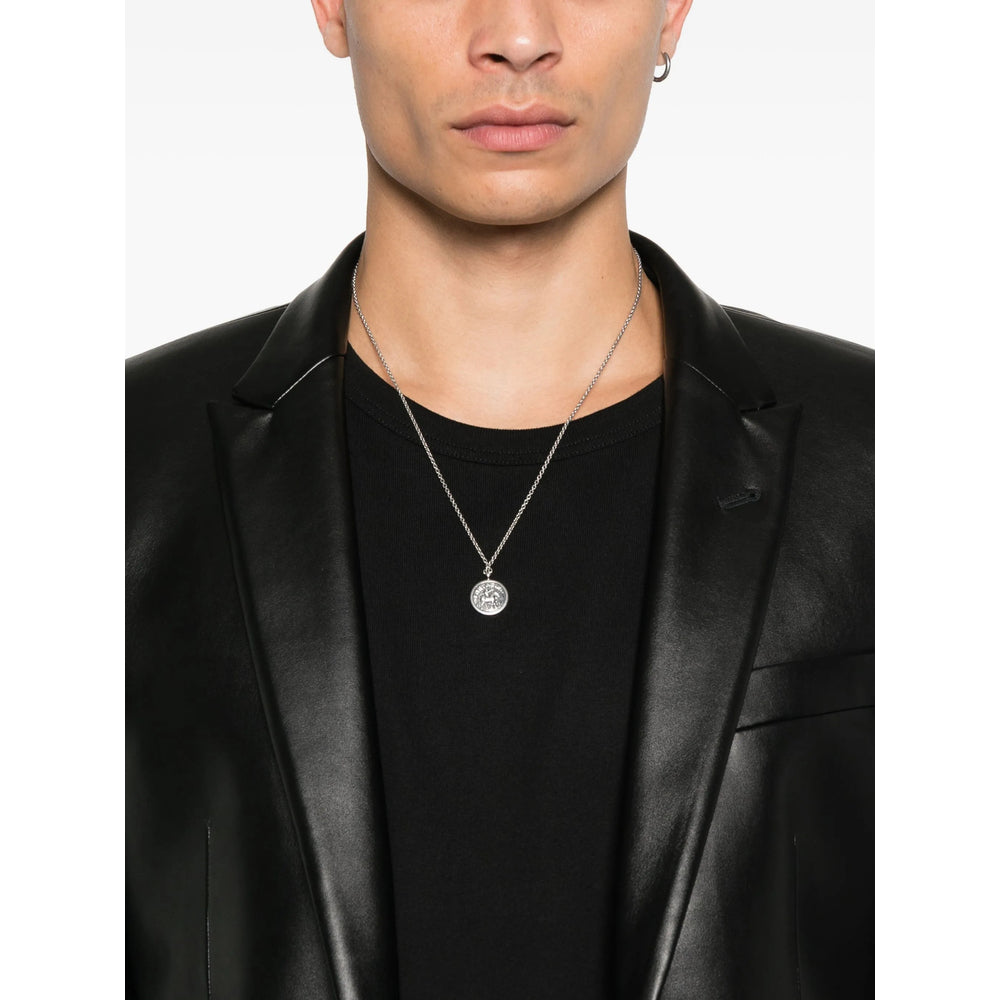 Reveres 1949 Capi In Pelle - Nero | 15d263b7e355cefa261f13ac86672ba11be7a649