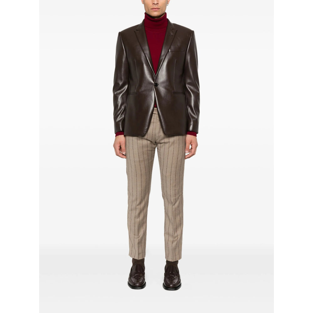 Reveres 1949 Giacche - Marrone | d83c5746086ee89985d5bb8a76de0051a94f0dd8