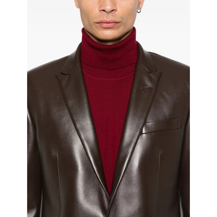 Reveres 1949 Giacche - Marrone | 323ade7dad24f2d239e3be6f45df0f1ddaf2c752