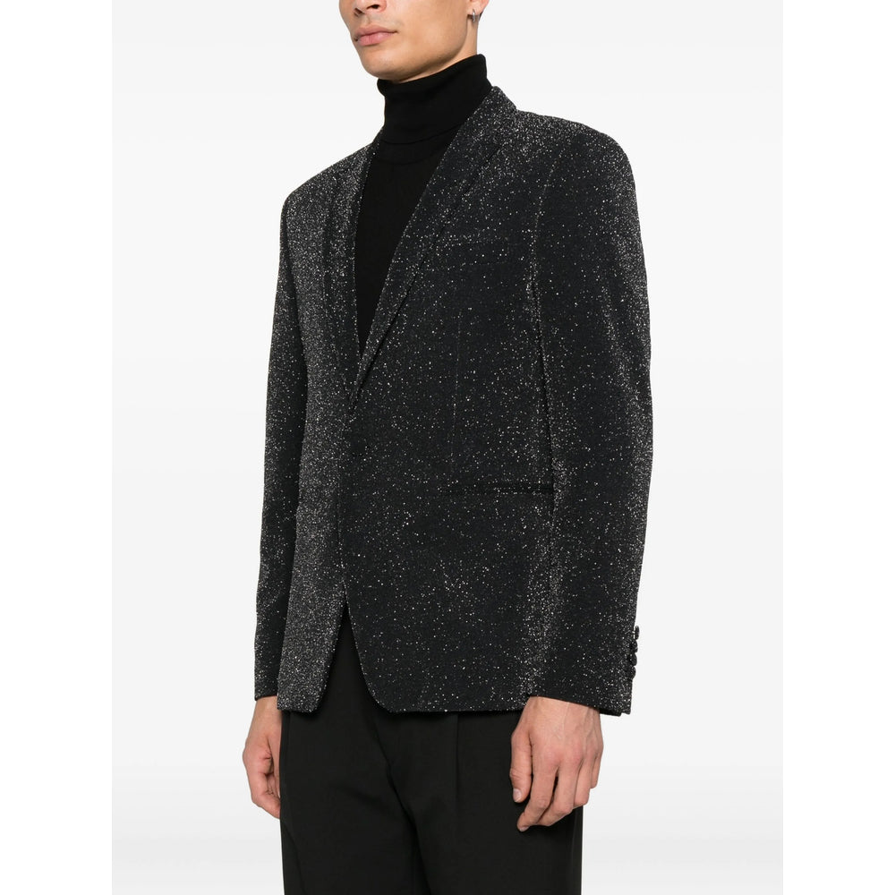 Reveres 1949 Giacche - Nero | 198a5c8a2678ff157c14a101a8d891c1a9cf79e6