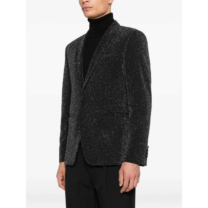 Reveres 1949 Giacche - Nero | 198a5c8a2678ff157c14a101a8d891c1a9cf79e6