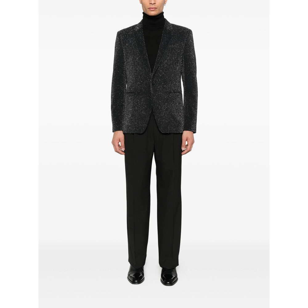 Reveres 1949 Giacche - Nero | 99d1ee219f7117f2abd886b9813ca07208cf3855