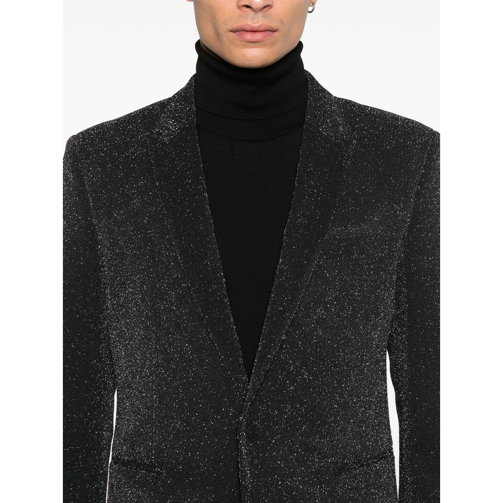 Reveres 1949 Giacche - Nero | baa45de69e2e0f3d07f6b20f3cc87bab04901d4b