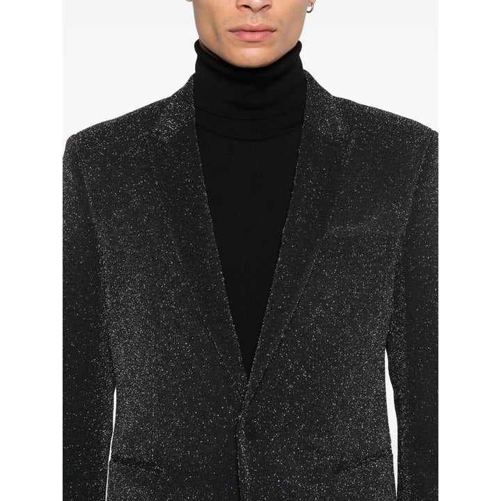 Reveres 1949 Giacche - Nero | baa45de69e2e0f3d07f6b20f3cc87bab04901d4b