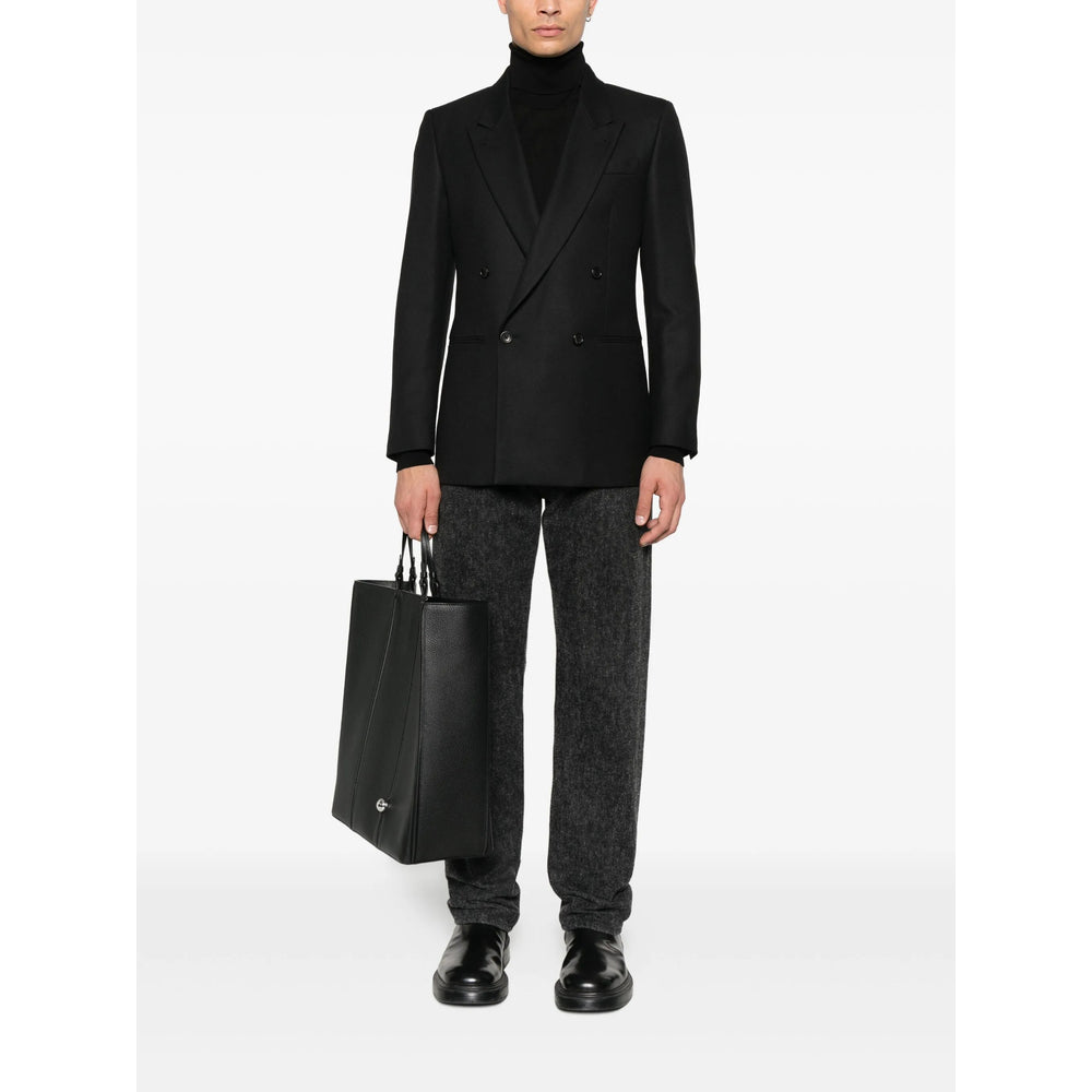 Reveres 1949 Giacche - Nero | 9fad49bf38c5e44b4af8ea26b7a64d342008afbc