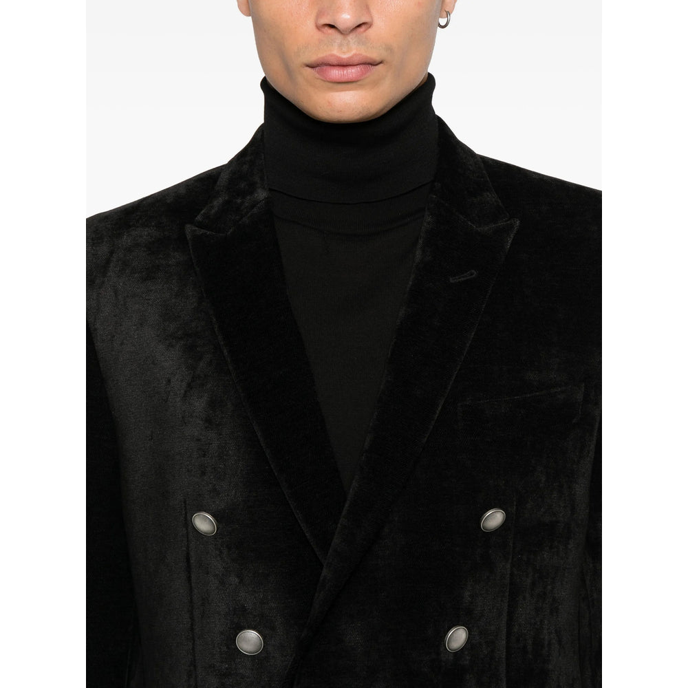 Reveres 1949 Giacche - Nero | 85acea56475eab97e17ecbe8a6d41229af97d06e