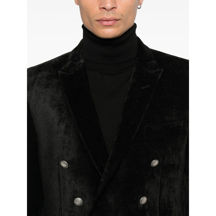 Reveres 1949 Giacche - Nero | 85acea56475eab97e17ecbe8a6d41229af97d06e